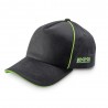 Gorra MILANO Negra (15)