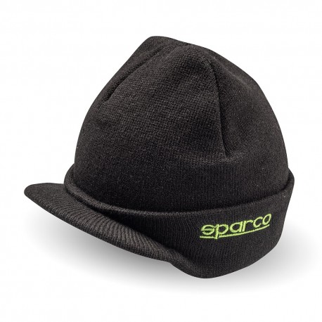 Gorro Beanie Negro (15)