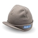 Gorro Beanie Gris (23A)