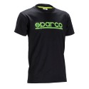 Camiseta T-Shirt Negra (23A)
