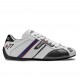 Zapatilla Sparco TIME 77 Piel Blanco (12)