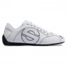 Zapatilla Sparco ESSE Piel Blanco (12)