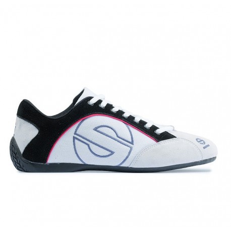 Zapatilla Sparco ESSE Blanco (12)