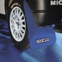 Faldilla Sparco Azul - (Juego de 2 unidades) (12)