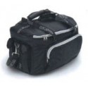 Bolsa Porta Cascos Negra (23A)