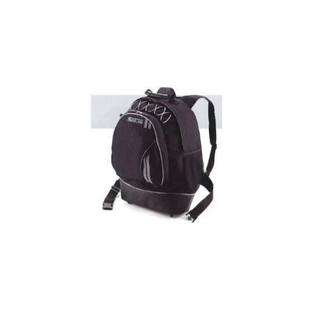 Bolsa Mochila Sparco Street (17A)