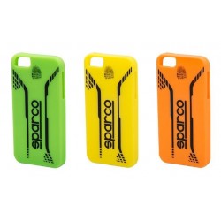 Funda Protector para iPhone 5/5S (17A)