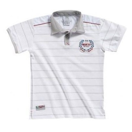 Polo Sparco Uomo (17A)