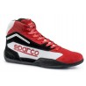 Bota GAMMA KB4 Roja (17)