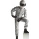Mono karting infantil ROOKIE K-3 (Homologado) (12)