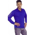 Polo Florida Manga Larga (23A)