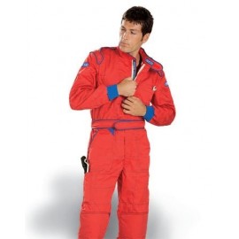 Traje para Mecánico EVOLUTION (12)