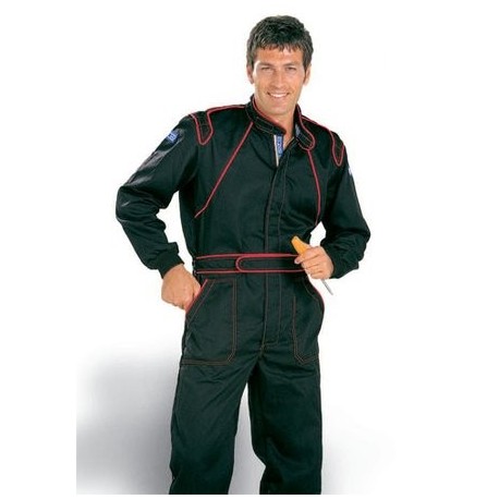 Traje para Mecánico TOP TECH (12)