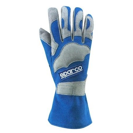 Guante karting Sparco GRIP (12A)