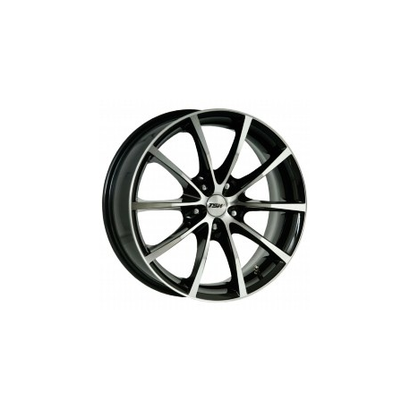 Llanta TSW Bl.Ice 7,5x18 Llanta TSW Bl.Ice 7,5x18