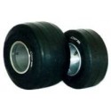 Neumático Kart LeCont 11x5,00-5 Trasera (23)