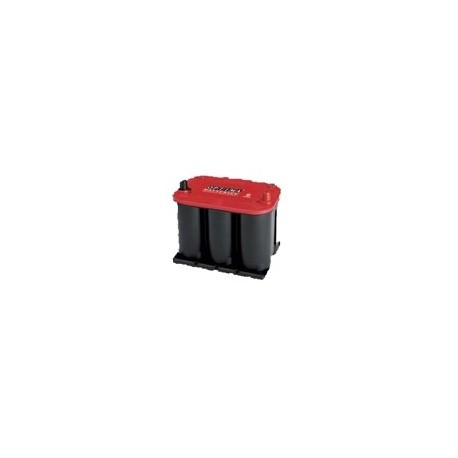Batería Optima RedTop R 3.7 8035-255