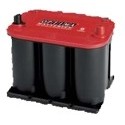 Batería Optima RedTop R 3.7 8035-255 (23)