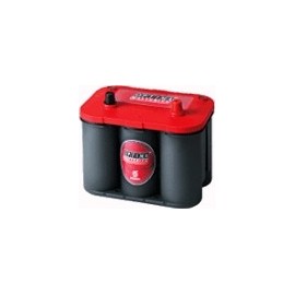 Batería Optima RedTop R 4.2 8003-251