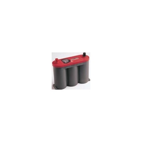 Batería Optima RedTop S 2.1 (6V) 8010-355 Batería Optima RedTop S 2.1 (6V) 8010-355