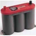 Batería Optima RedTop S 2.1 (6V) 8010-355 (23)