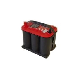 Batería Optima RedTop S 3.7 8020-255