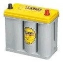 Batería Optima YellowTop R 2.7 8073-176 (23)