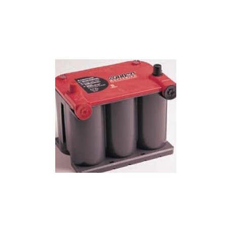 Batería Optima RedTop U 3.7 8022-255