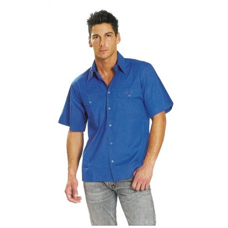 Camisa deportiva Assen (12A)