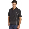 Polo Sparco Basic manga corta (23A)