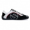 Zapatilla Sparco ESSE Negro (12)