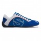 Zapatilla Sparco ESSE Azul (12)