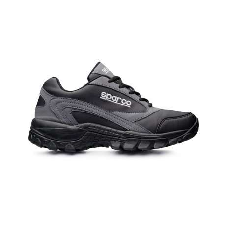 Zapatilla Sparco OUTDOOR (12) Zapatilla Sparco OUTDOOR (12)