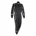 Mono karting ROOKIE K-3 Negro (23A)