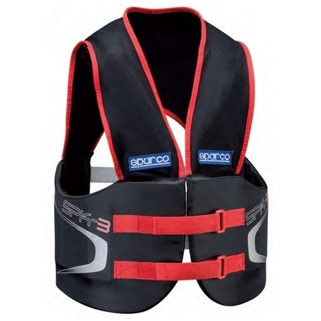 Chaleco Protector Torax SPK-3 (13) Chaleco Protector Torax SPK-3 (13)