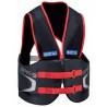 Chaleco Protector Torax SPK-3 (13)