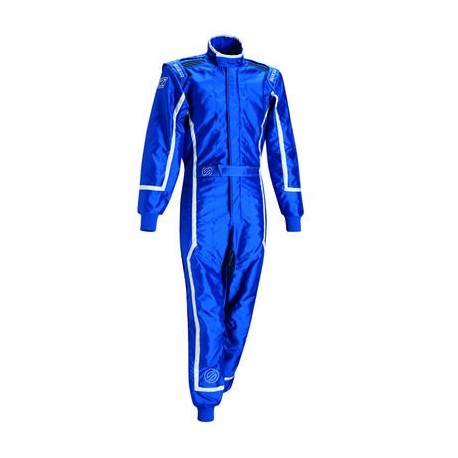 Mono karting ROOKIE K-3 (Homologado) (12)