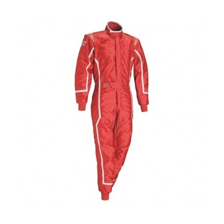 Mono karting ROOKIE K-3 (Homologado) (12)