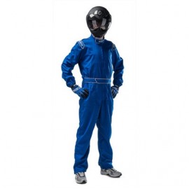 Traje para mecánico MX-3