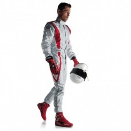 Mono karting SAETTA K-5 (Homologado) (13)