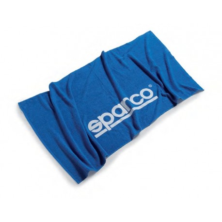 Toalla Gimnasio Sparco 100x50 cm (13)