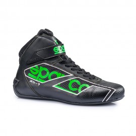 Bota Shadow KB-7 Verde(15)