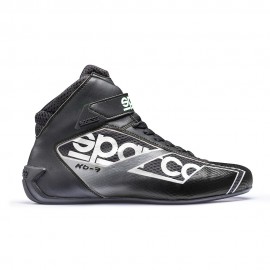 Bota Shadow KB-7 Blanco (15)