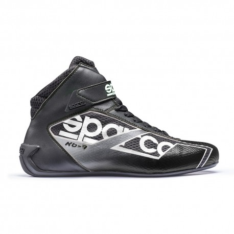 Bota Shadow KB-7 Blanco (15) Bota Shadow KB-7 Blanco (15)