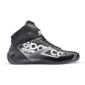 Bota Shadow KB-7 Blanco (23A)