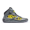 Bota Shadow KB-7 Amarillo (23A)