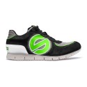 Bota Genesis L Negra-verde (23)