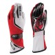 Guante de Karting TORPEDO KG-5 rojo (15)