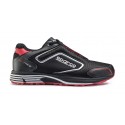 Zapatilla Mx-Race Negra-Roja (23)